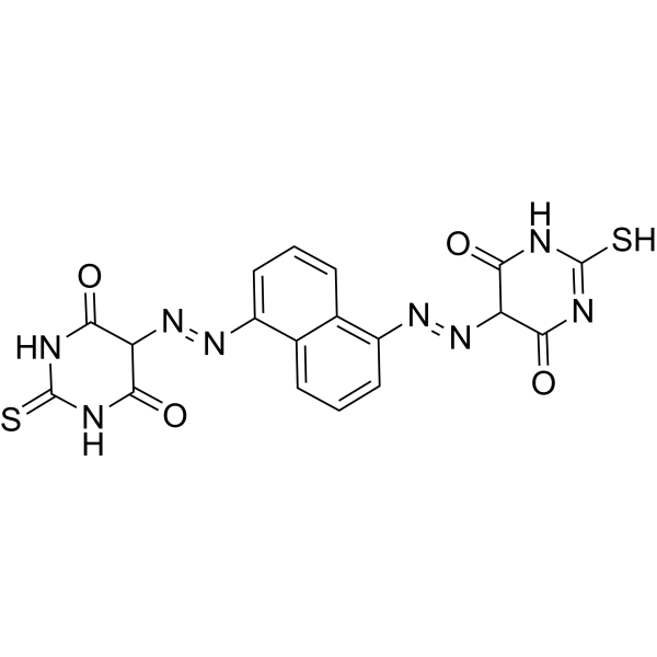 Antitumor agent-31 2703000-00-2